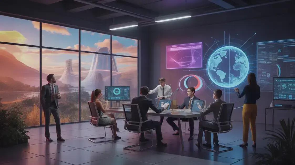 inovação como diferencial competitivo