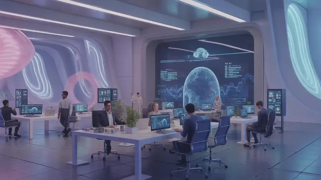 inovações que destacam essas empresas no mercado