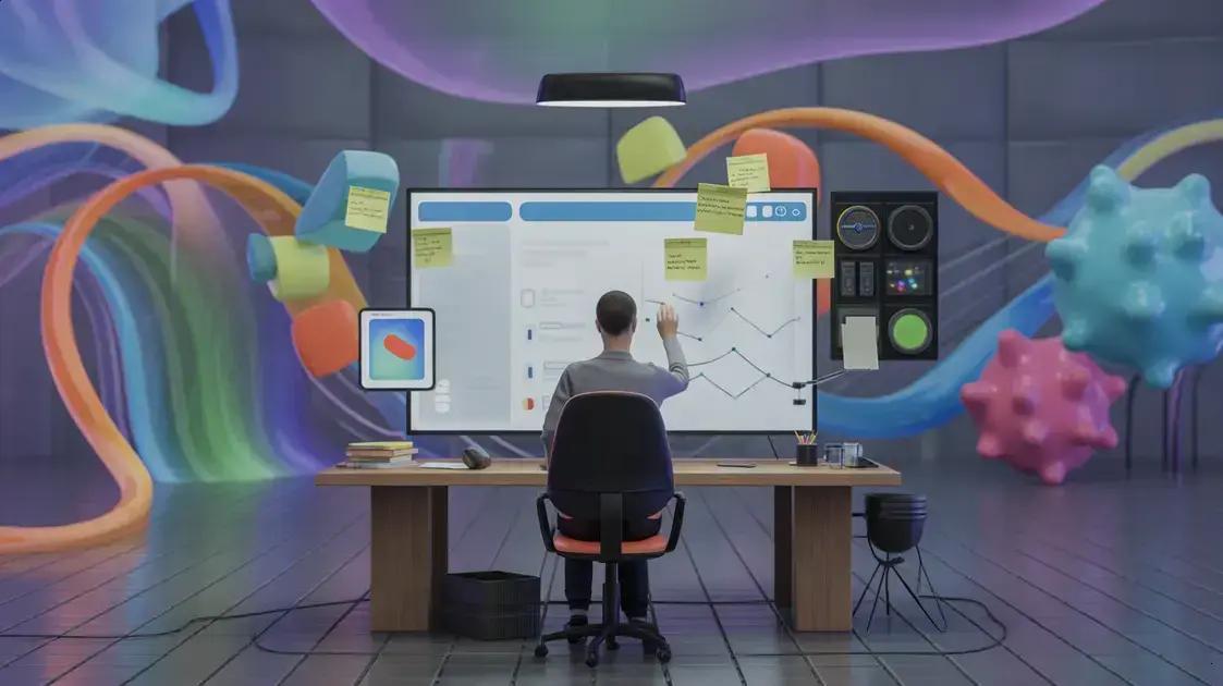 mantendo seu aplicativo relevante a longo prazo