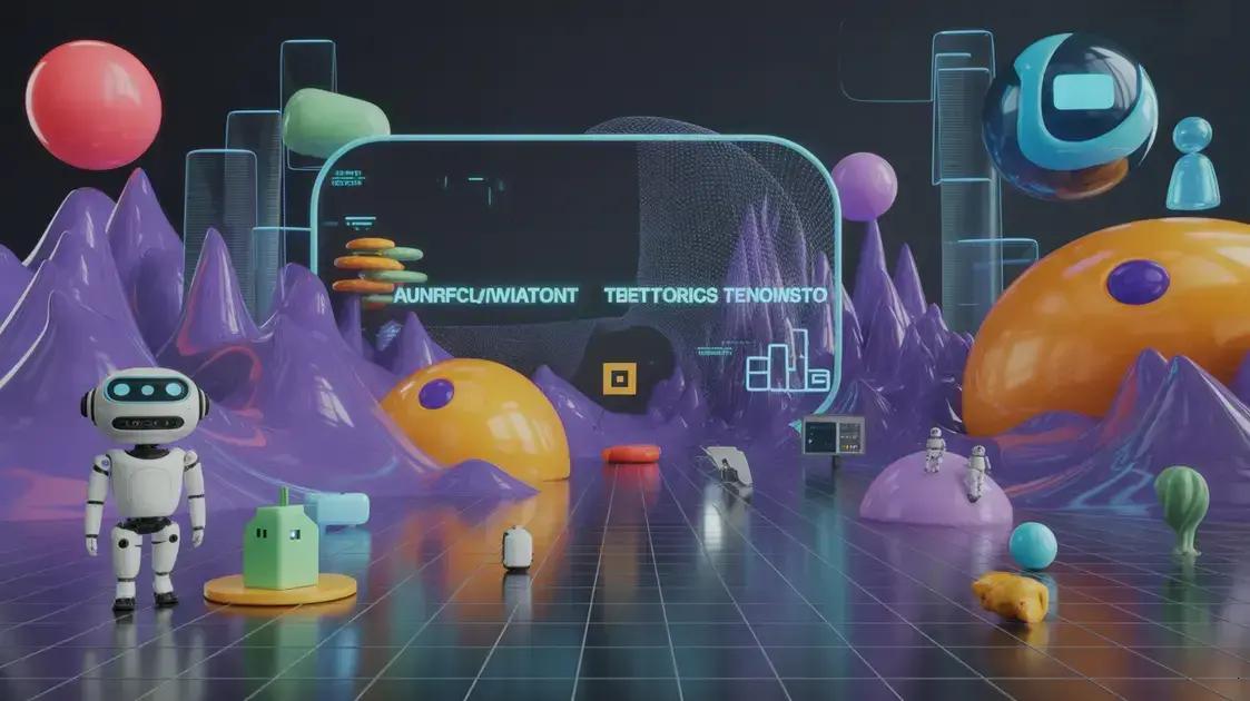 o papel da inteligência artificial na transformação digital