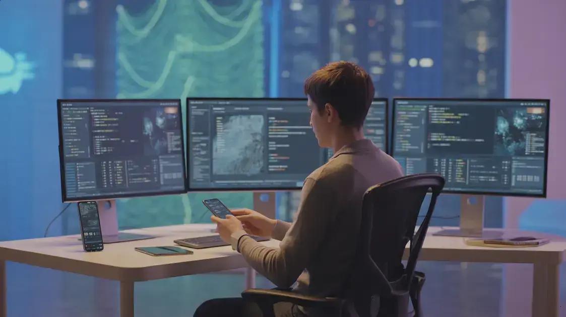 o que é desenvolvimento de aplicativo e por que importa