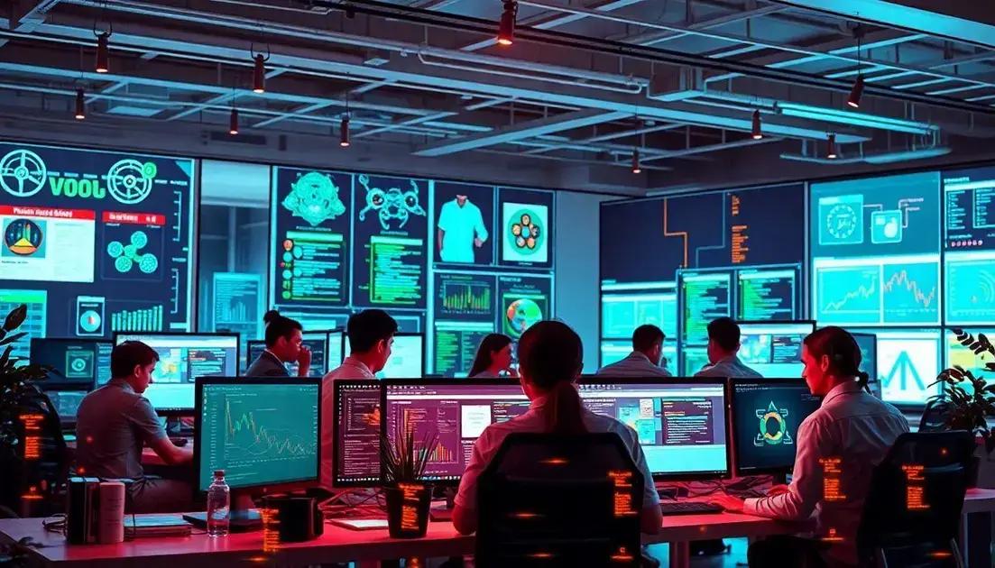 O que é uma software house e como funciona