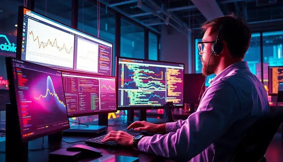 O que faz um ia desenvolvedor?