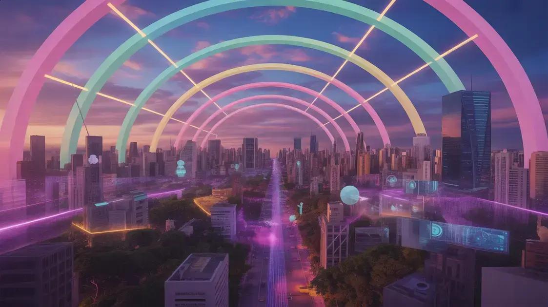 panorama atual do setor de tecnologia em sp