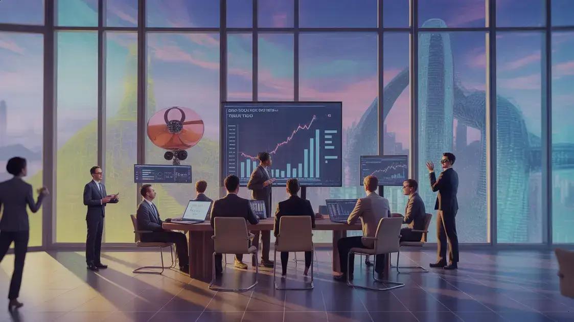 principais desafios enfrentados pelas empresas locais