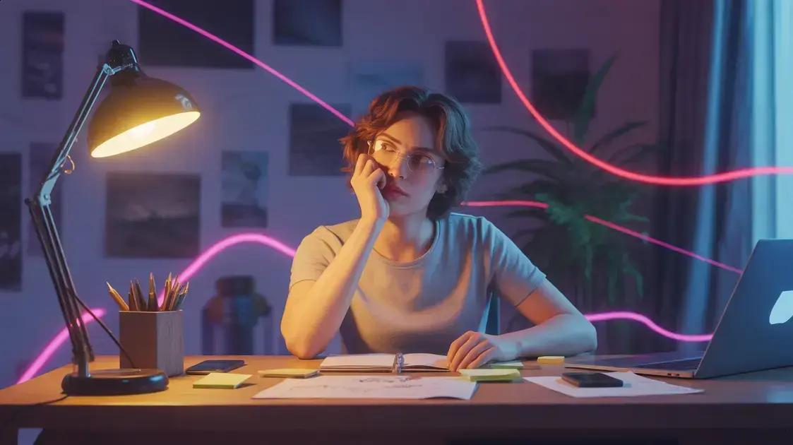 superando bloqueios e resistências comuns