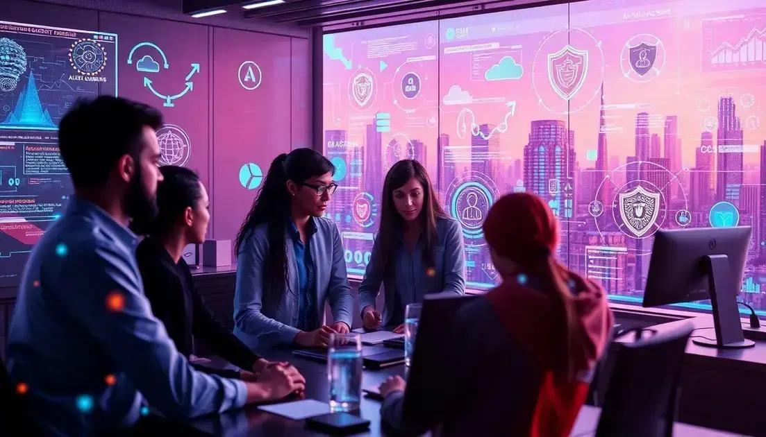 Tendências e inovações em software houses para 2024