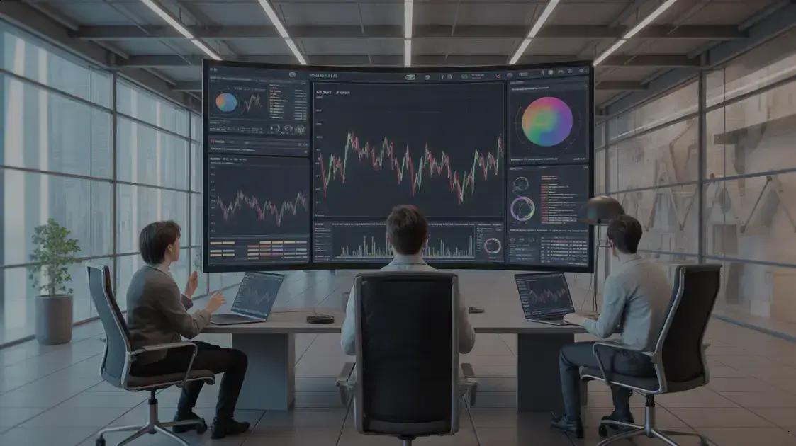 testes reais para garantir qualidade e performance