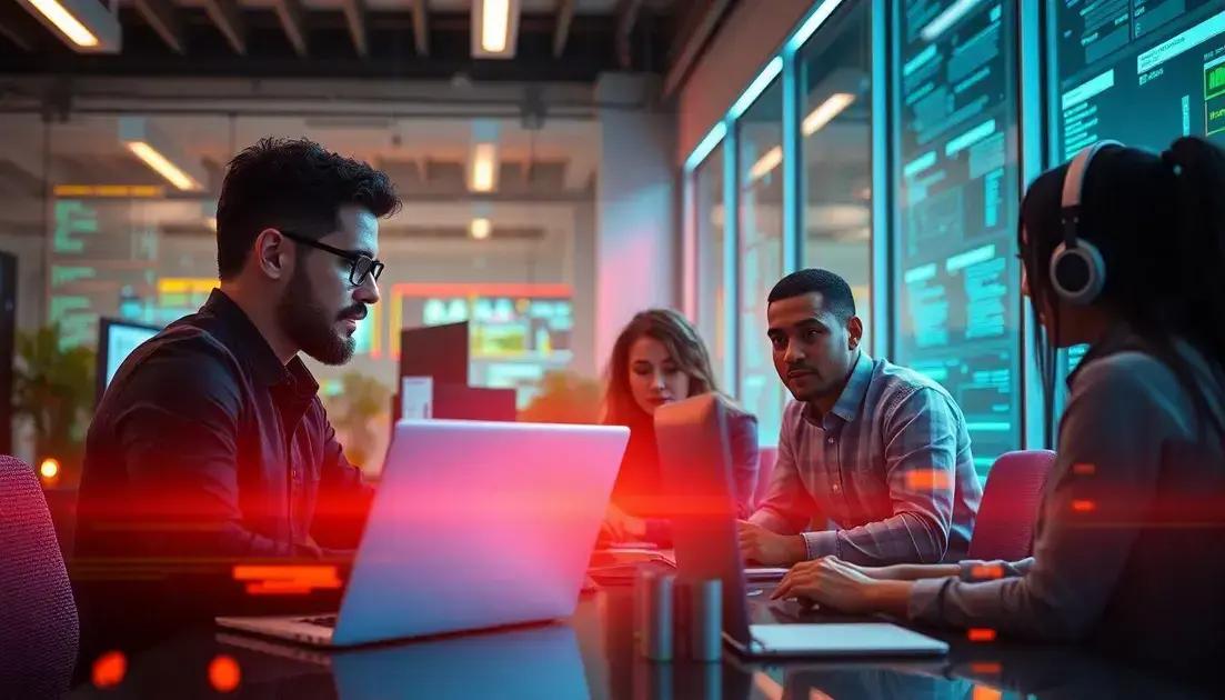 Vantagens de contratar uma empresa especializada