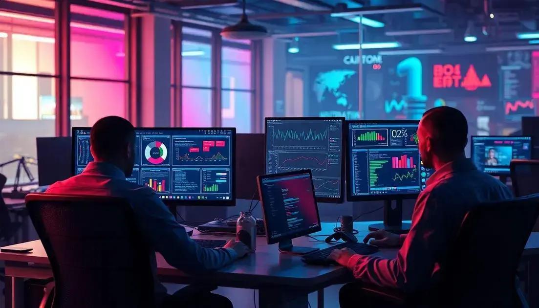 a importância dos testes e da qualidade no software