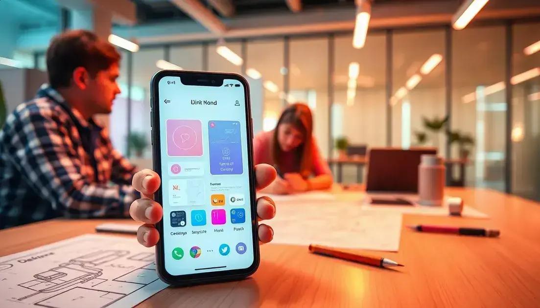 boas práticas para o design e usabilidade