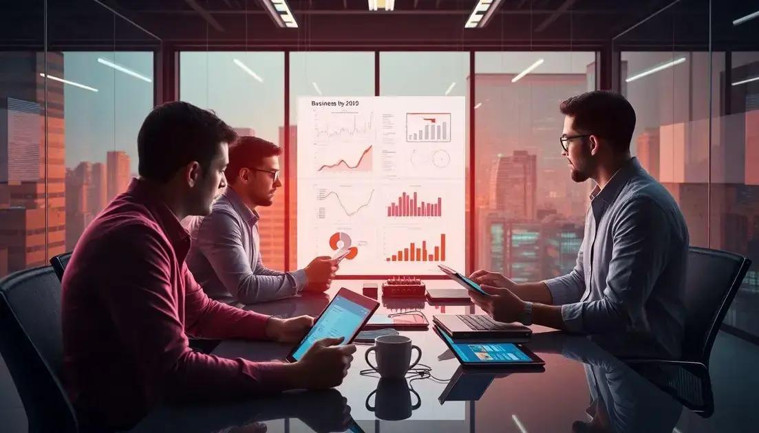 Como avaliar as necessidades específicas da sua empresa