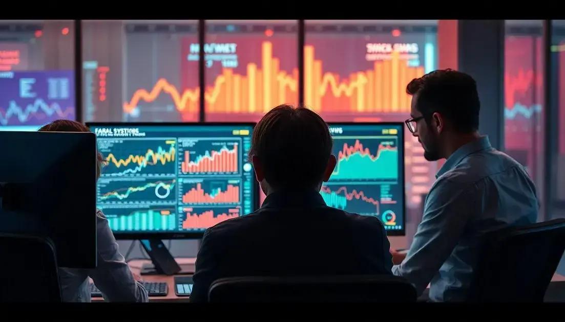 Como medir o retorno do investimento em sistemas para empresas