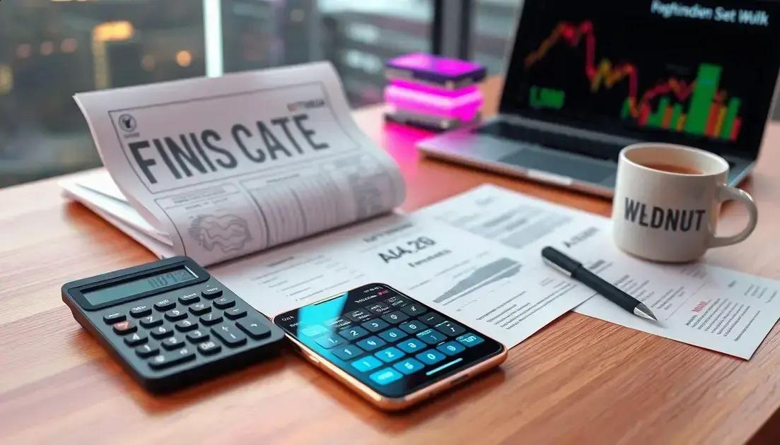 Custos médios e modelos de orçamento para apps