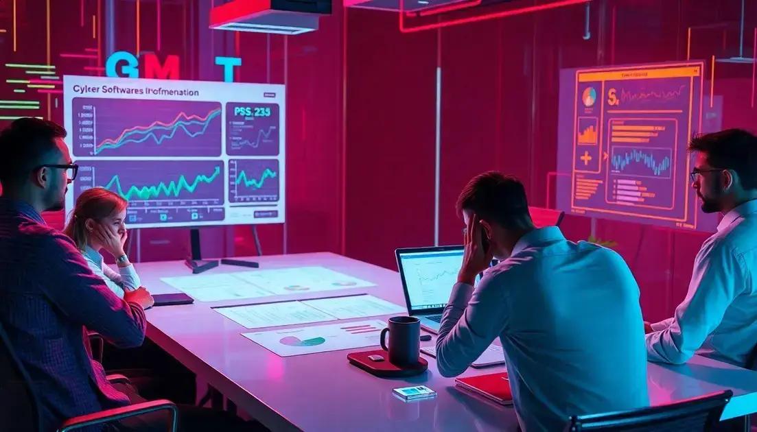 Desafios comuns na implementação de sistemas