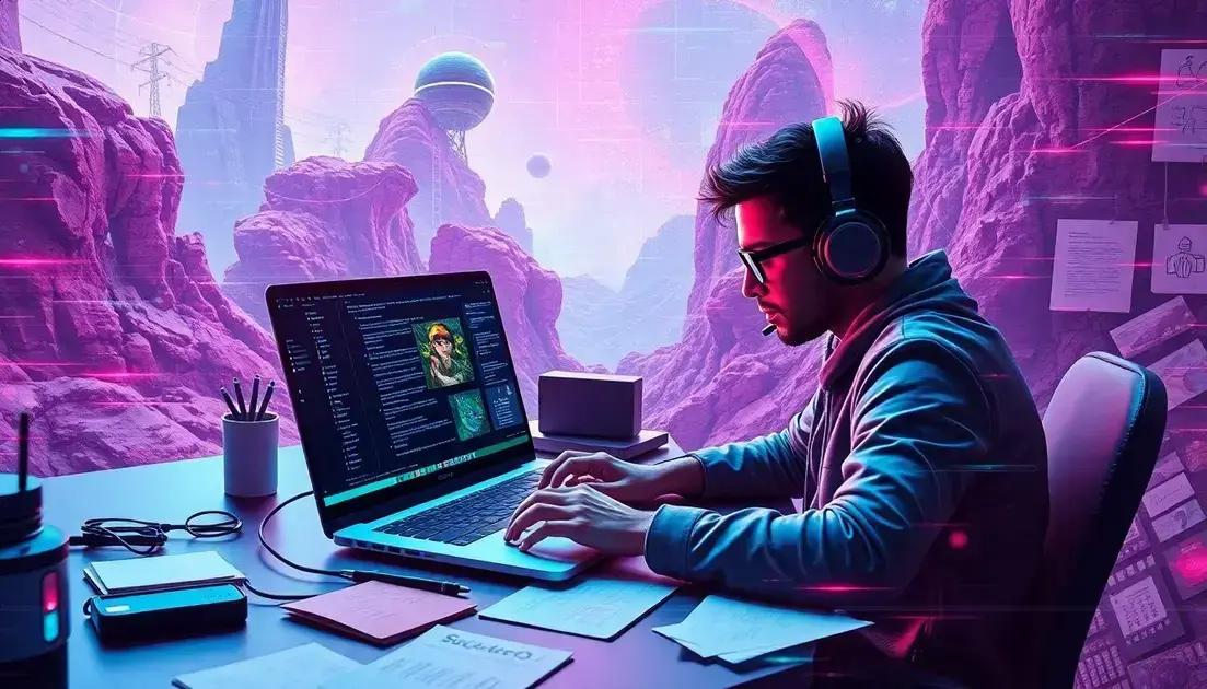 Desenvolvimento aplicativo android: técnicas para acelerar seu projeto com qualidade