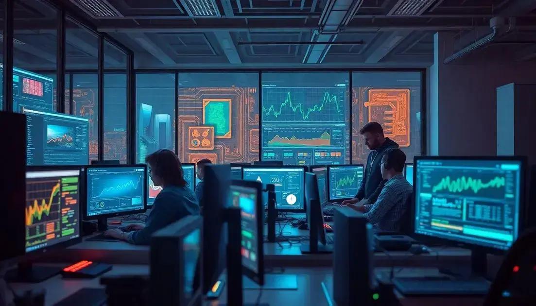 Desenvolvimento de softwares: como criar projetos eficientes e inovadores agora