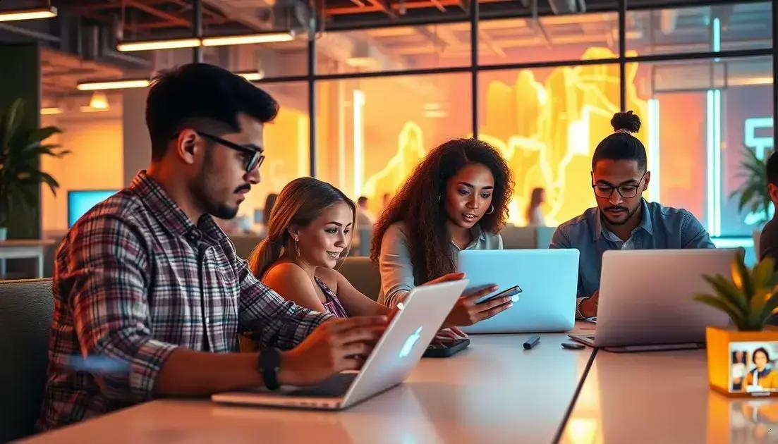 Empresas que fazem aplicativos: como escolher a melhor para o seu projeto