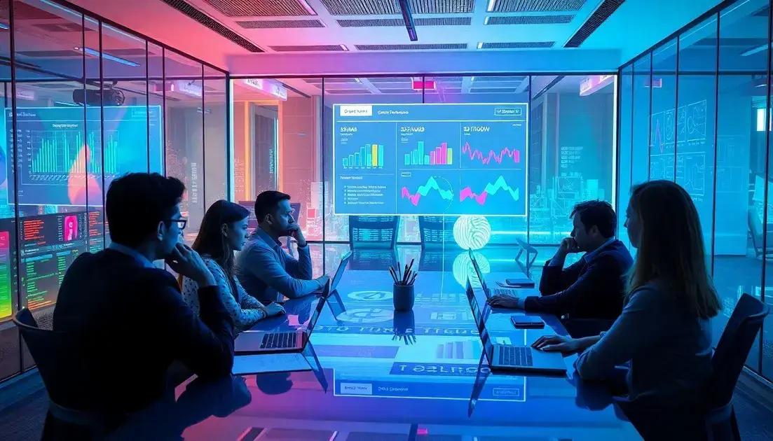 Erros frequentes ao escolher sistemas e como evitá-los