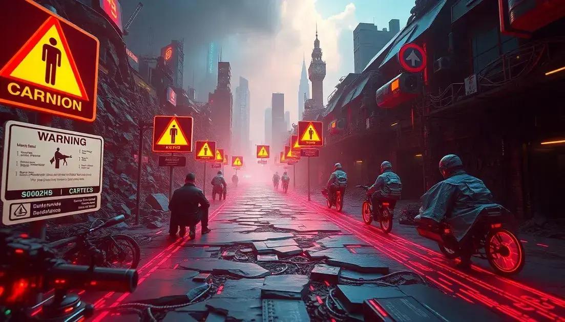 exemplos reais de falhas de segurança e lições aprendidas