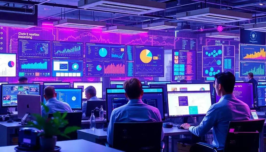 O que são sistemas para empresas e por que são essenciais