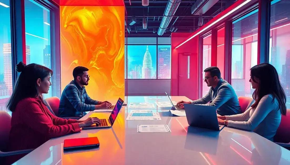 Passos para contratar uma empresa que faz aplicativos