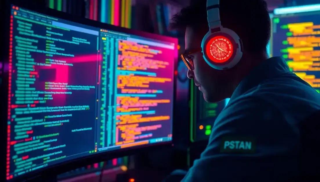 principais vulnerabilidades em software e como identificá-las