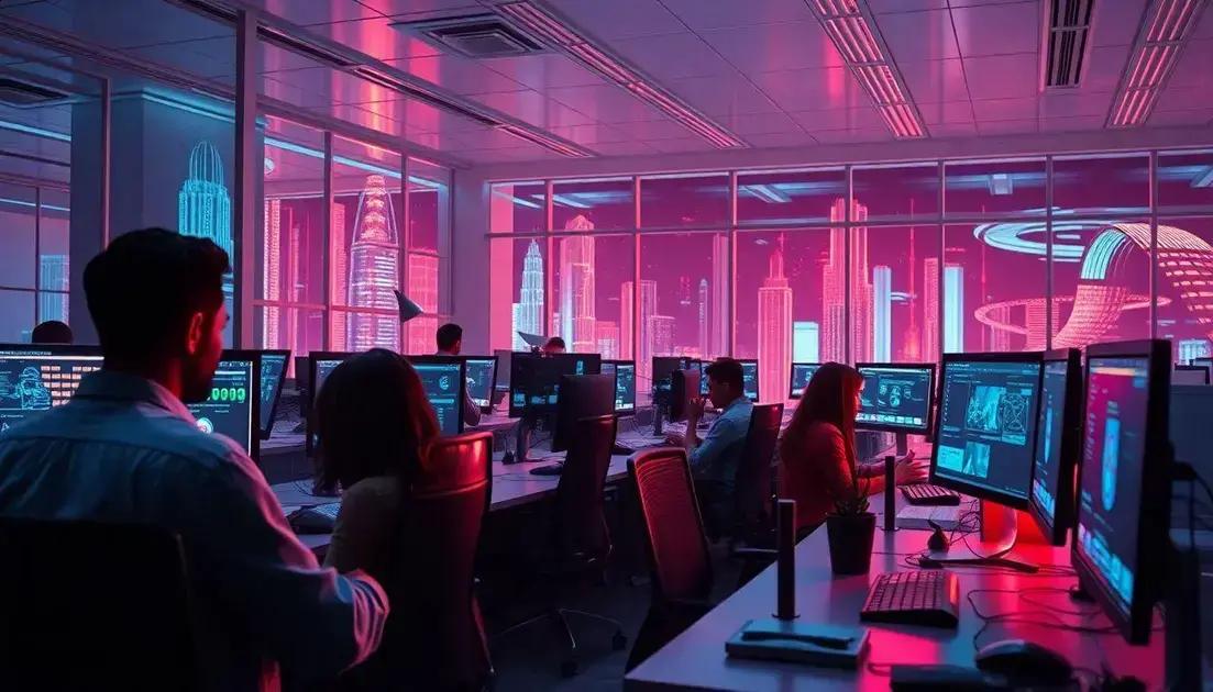 Sistemas para empresas: escolhas que podem transformar seu negócio rapidamente