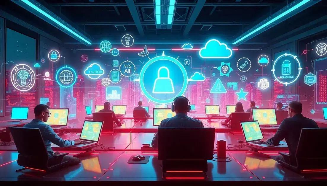 Tendências tecnológicas para empresas de desenvolvimento