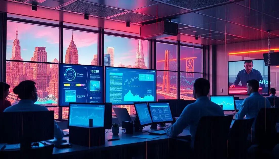 Vantagens reais de investir em sistemas para empresas