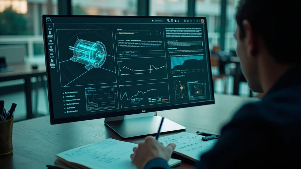 IA gratuita para engenheiros: 10 opções em 2026