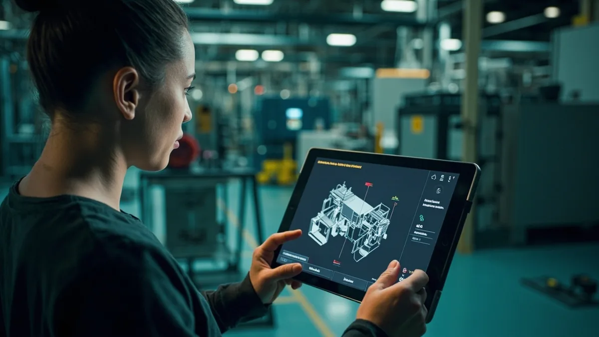 Inteligência Artificial para Engenheiros: Guia 2026