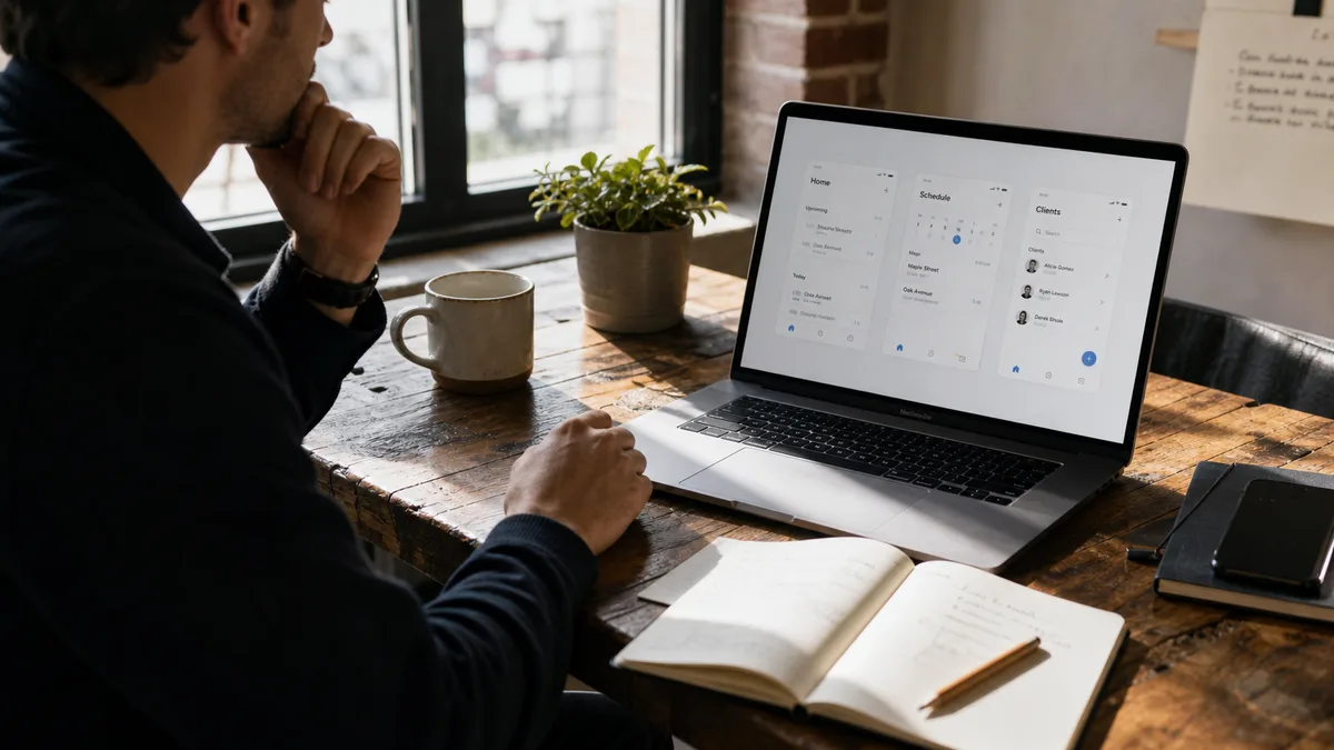 Como criar um MVP de software: guia em 7 passos