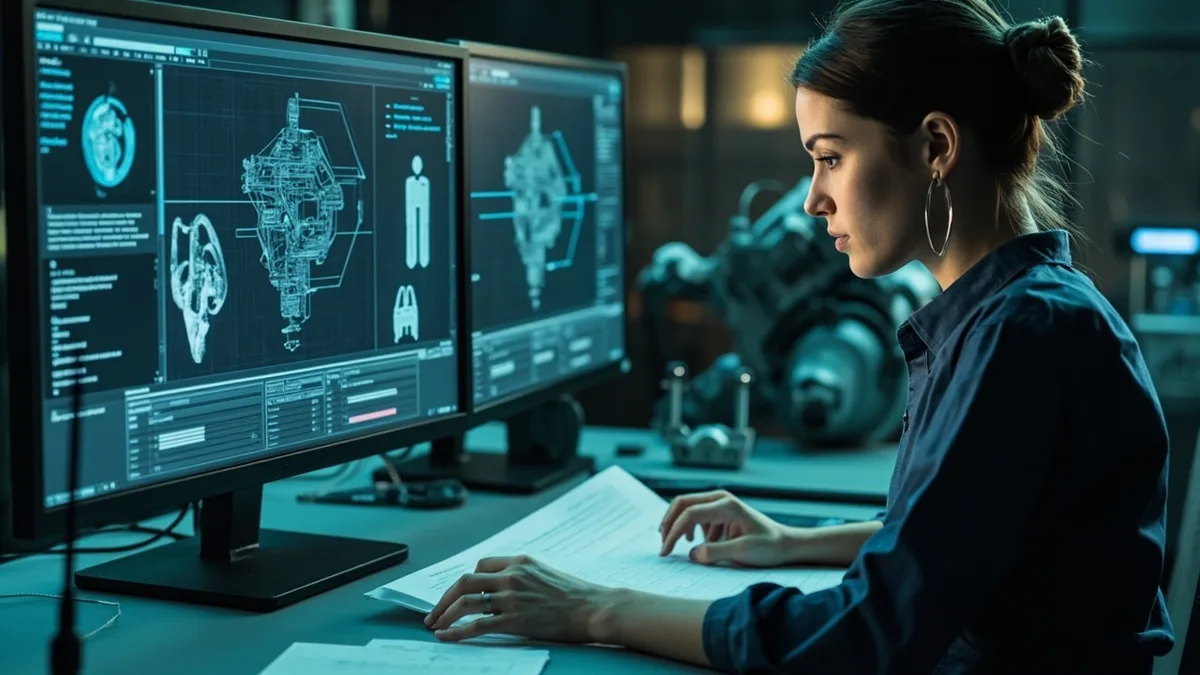 Prompt engenharia: como criar instruções técnicas