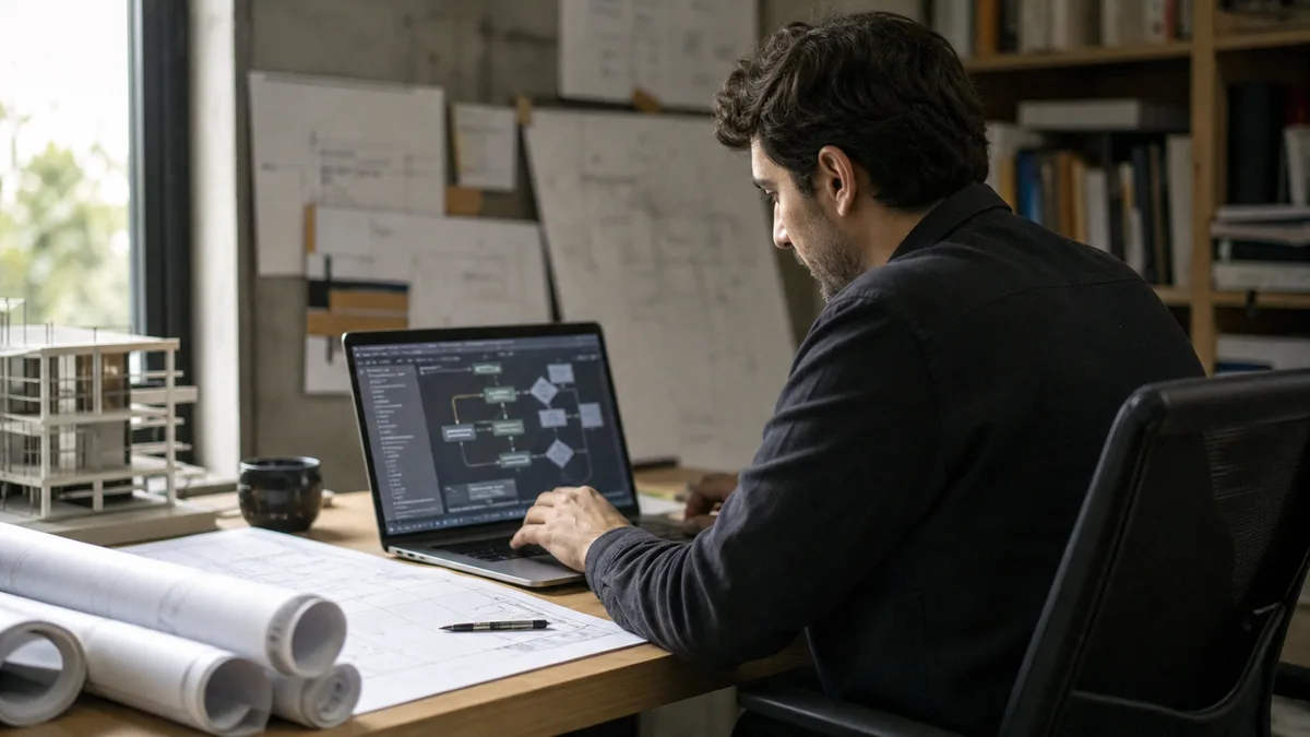 O que é software house e como ela trabalha