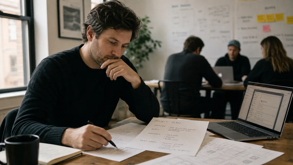 Software house ou time interno: qual vale mais?